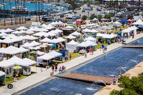 San Diego Festival of the Arts | US Harbors