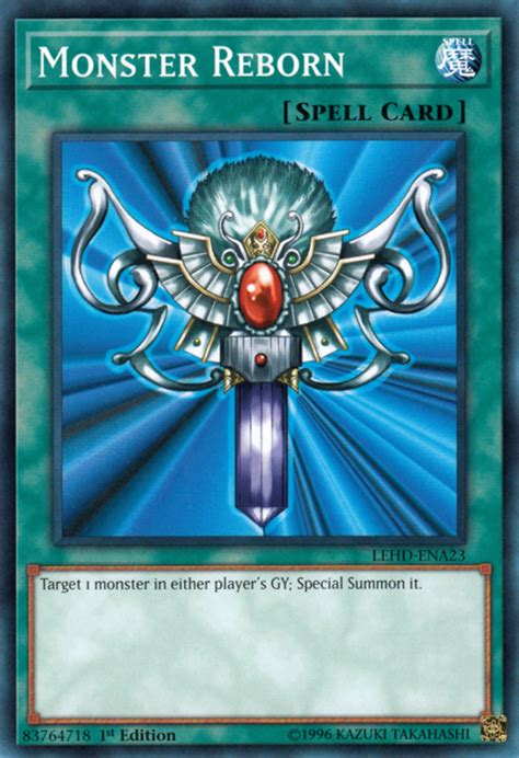 Best Yu Gi Oh Spell Cards Hobbylark