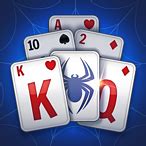 Spider Solitaire Blue Jogo Gratuito Online Funnygames