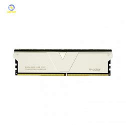 Ram V Color 16GB DDR4 3200MHz Skywalker Plus Silver TO416G32D816DSPSXS