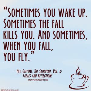 Neil Gaiman Love Quotes Quotesgram