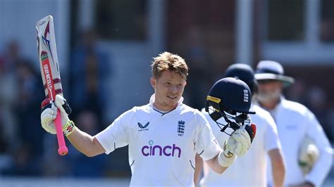 Englands Insane Run Blitz As Records Tumble In Terrifying Ashes