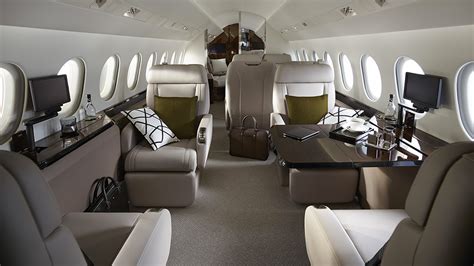 Falcon 900LX jet charter | Aircraft Hire | Mercury Jets