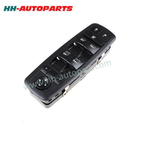 Hh Autoparts Hight Quality New Front Left Master Power Window Switch