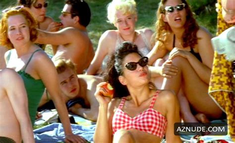 Sandra Speichert Nude Aznude