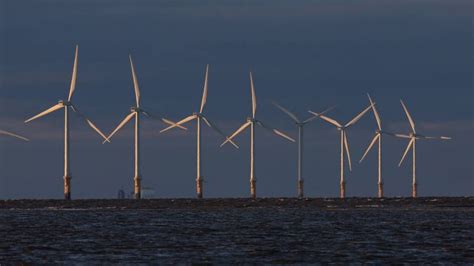 Inwestycja W Zielon Energi Bli Ej Farm Wiatrowych Na Ba Tyku Wideo