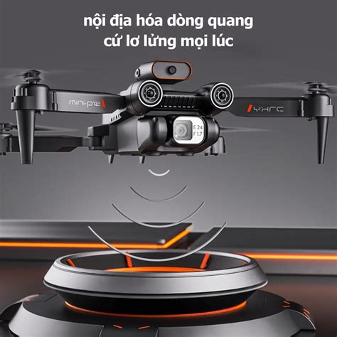 Mua Flycam P Pro Flycam Mini Gi R Camera Tr Nh Ch Ng Ng I V T