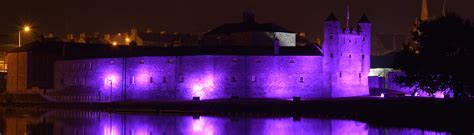 Enniskillen Castle Museum - Erne Villa Fermanagh