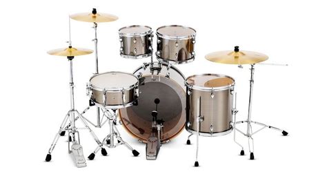 Drum Set Anatomy Diagram | Quizlet