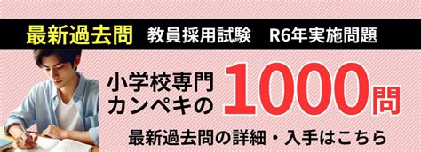 【2025年】福岡市教員採用試験の内容と倍率や合格へのポイント・対策 教採塾ブログ