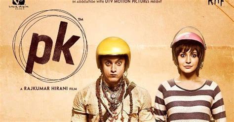 PK (2014) V.O.S.E.