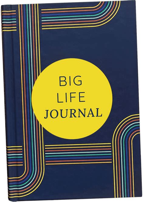 Big Life Journal For Kids Growth Mindset Journals For Children