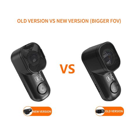 RunCam Thumb Pro 4K V2, новая версия, HD-камера с большим углом обзора ...