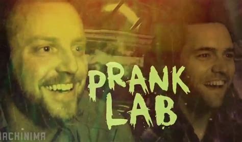 Machinima Prime and Katalyst 'Prank' the Internet