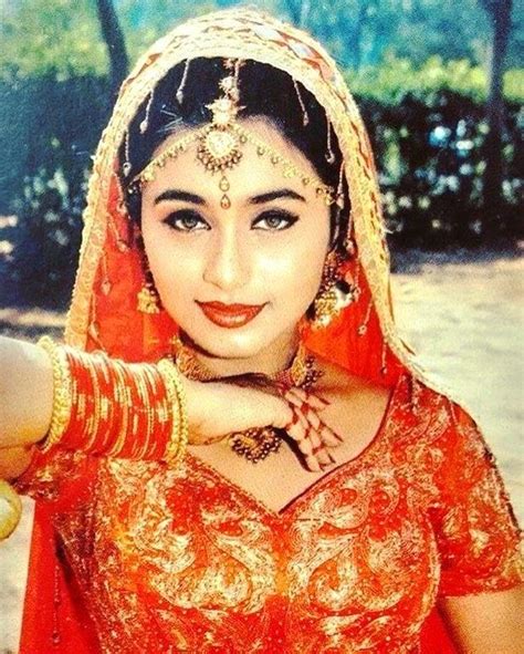 Regram Ranimukerjifanclub Picture Perfect In This Throwback Pic