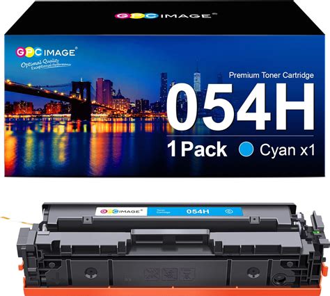 Amazon Gpc Image Compatible Toner Cartridge Replacement For Canon