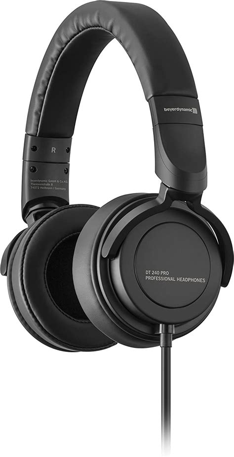 The Best Beyerdynamic Headphones Top Beyerdynamic Headphone Picks