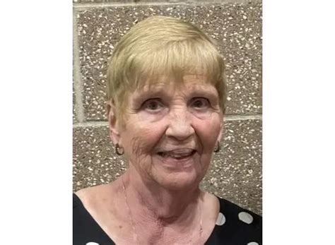 Pamela J Pam Mckee Obituary 2024 Linton In Welch And Cornett