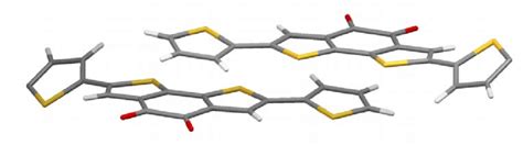 Crystal Structure Of 5a Download Scientific Diagram