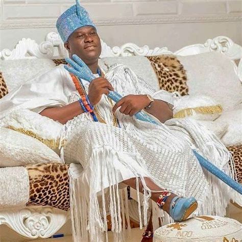 Ooni Of Ife Marries Again To Usher 6th Wife Olori Opeoluwa Elizabeth