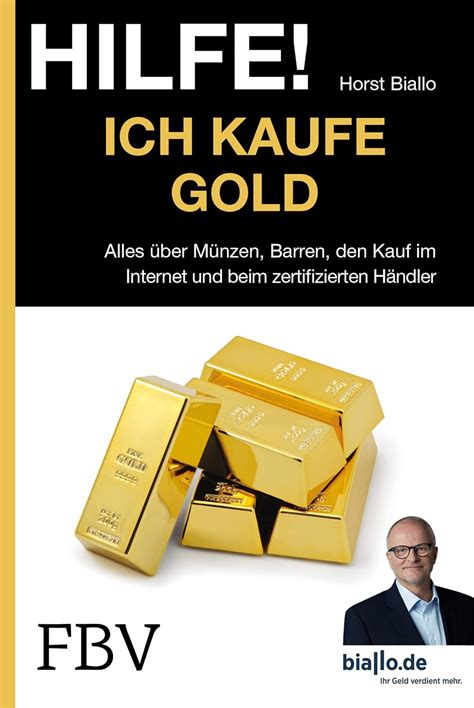 Hilfe Ich Kaufe Gold Alles Ber M Nzen Barren Den Kauf Im