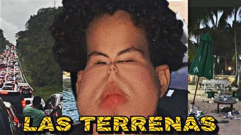 Las Terrenas Youtube