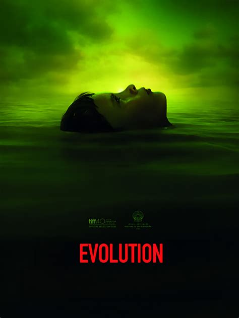 Prime Video: Evolution