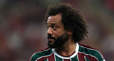 Marcelo Conduce Al Fluminense A La Final Del Mundial De Clubes Y