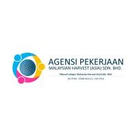 agensi pekerjaan malaysian harvest asia sdn bhd linkedin