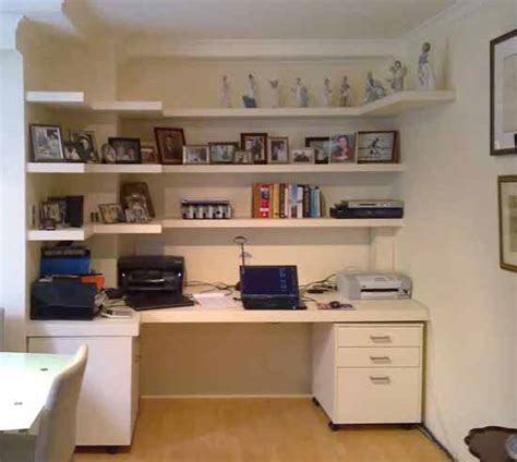 Home office, Bookshelves - maif.com.au