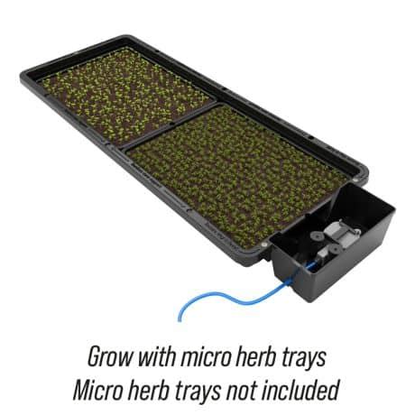 Tray Grow Autopot Watering Systems Uk