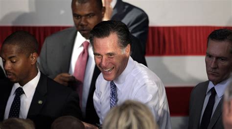 Romney S Views On Gay Marriage Also Evolving Npr