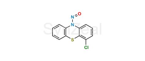 N Nitroso 4 Chlorophenothiazine Synzeal