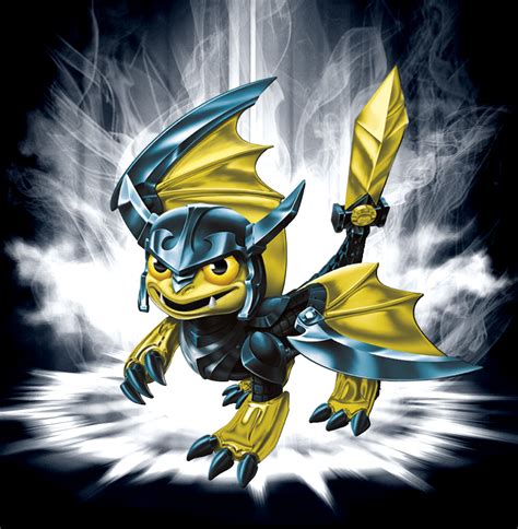 Legendary Blades Skylanders Wiki Fandom