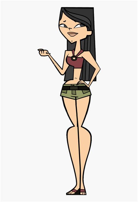 Heather Hs Edit Total Drama Hentai Arena My Xxx Hot Girl