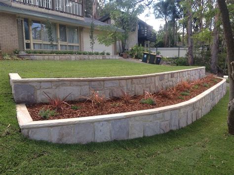 Retaining Walls Sydney Sydney Paving And Landscaping