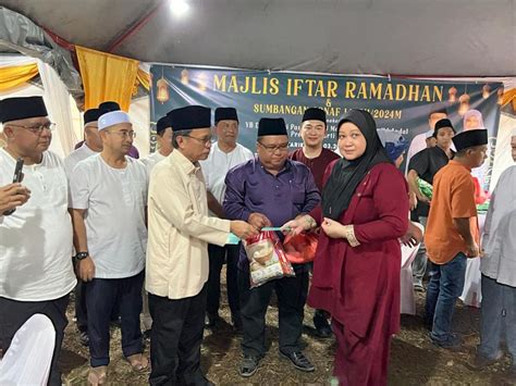 Warisan Yakin Rampas Semula Kerusi Dun Limbahau Utusan Borneo Online