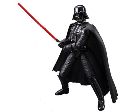 5 Karakter Bandai Star Wars Imperial Favorit | BukaReview