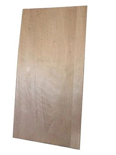 18mm Brown Commercial Plywood Board For Furniture Size Sq Ft 8 X