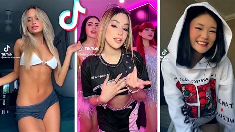 Ultimate Tik Tok Dance Compilation Best Ever Tiktok Dance Mashup