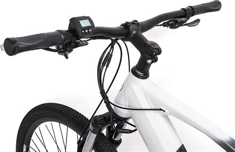 Mountain Electric Bike Youin You Ride Everest Talla L