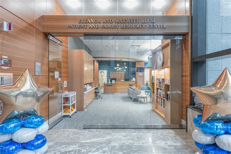 Enhancing The Patient And Staff Experience Wise Renovates Multiple Locations At Dana Farber