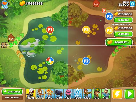 Legit gameplay : r/btd6