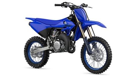 Yamaha YZ 85 2024 motorcycle Prices and Specs