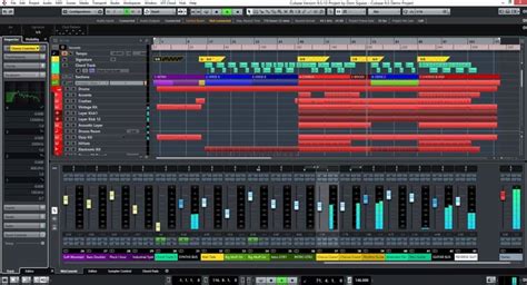 Music Production Software: The Definitive Guide (2022) - EDMProd