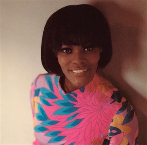 Dionne Warwick 1960s | Stirred, Straight Up, with a Twist: Two Sides Of Miss Dionne Warwick