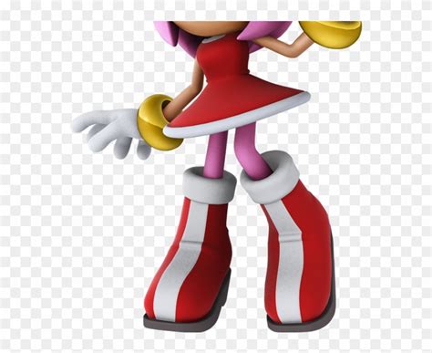 Amy Rose Boots