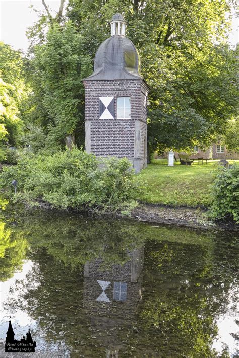 Schloss Bladenhorst Castrop Rauxel