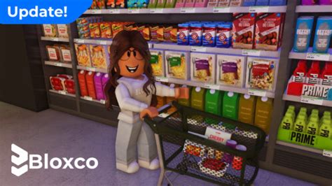 Bloxco Magasin Roblox