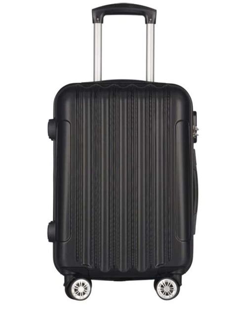 Walmart Maleta De Mano Abs Check In Carry On Capacidad Kg Negro